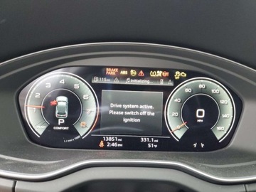 Audi Q5 II 2023 Audi Q5 Prestige 45 2023 2.0l 2.0 Benzyna 261KM, zdjęcie 9