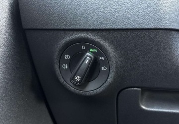 Skoda Karoq Crossover Facelifting 1.5 TSI ACT 150KM 2024 Skoda Karoq SalonPL 1.5TSI 150KM Selection HAK Kamera Kessy Gwarancja LED, zdjęcie 17