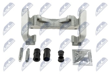 HZP-CT-014A NTY ВАЛКА ТОРМОЗНОГО СУППОРТА NTY