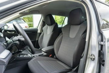 Skoda Octavia IV Kombi 2.0 TDI 150KM 2026 Škoda Octavia Skoda Octavia Combi Drive Selection, zdjęcie 6