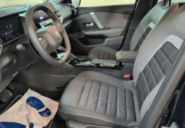 Citroen 2025 Citroen C4 1.2 mHEV Collection eDCT6 SalonPL FVat Od Reki Serwis ASO 1.2, zdjęcie 8