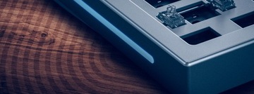 Механическая клавиатура ГММК Про