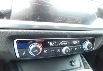 Audi Q3 II SUV 1.5 35 TFSI 150KM 2019 Audi Q3 z Gwarancja Bezwypadkowa 100 Model 2020r 1.5 Benzyna 150KM, zdjęcie 21
