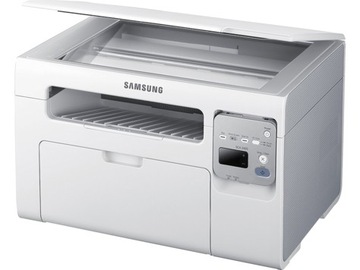 Дисплей для Samsung SCX 3400/3405