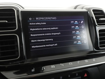 Citroen C5 Aircross SUV 2.0 BlueHDI 178KM 2019 Citroen C5 Aircross 2.0 Blue-HDi Automat Shine, zdjęcie 25