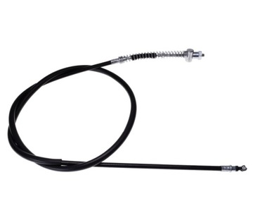 KINGWAY ROMET ZIPP 50 4T Linka Hamulca Przód Wer.1