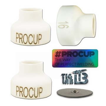 DYSZA PROCUP 16