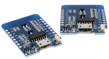 D1 mini ESP8266 EX IoT WEMOS Arduino WiFi-модуль