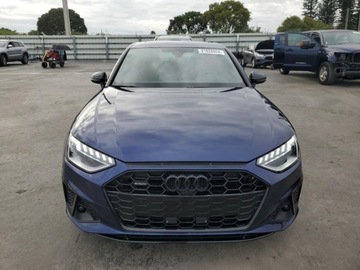 Audi A4 B9 2023 Audi a4 Premium Plus 45 2023 2.0l 2.0 Benzyna 261KM, zdjęcie 5