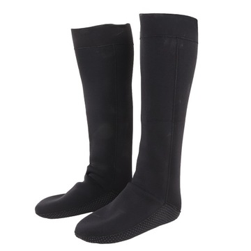 SKARPETY NEOPRENOWE NURKOWE MORSOWANIE 3MM M 40-41
