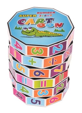 Математический цилиндр