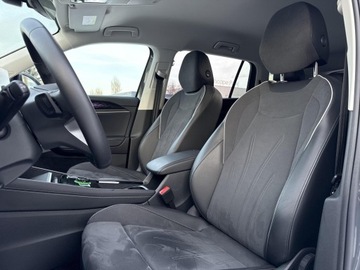 Volkswagen Tayron 2025 Volkswagen Tayron Elegance 2.0TDI 193KM 4 Motion D, zdjęcie 10