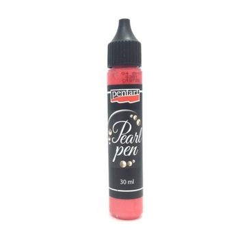 PISAK PERŁOWY PERŁY W PŁYNIE 30ML SZMINKA 028