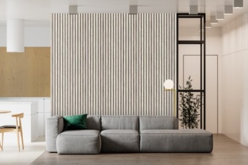 Самоклеящиеся обои ДЕРЕВЯННЫЕ плиты LAMEL LIGHT