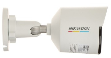 IP-КАМЕРА DS-2CD1027G0-L(4MM)(C) ColorVu - 1080p Hikvision