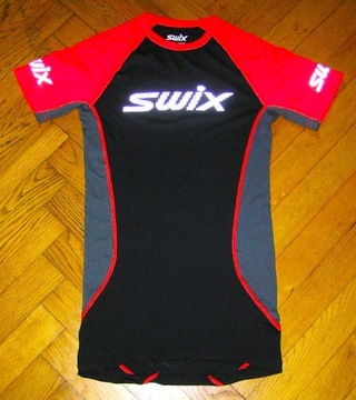 Potowka SWIX TEAM TECHNOLOGY M IDEAŁ