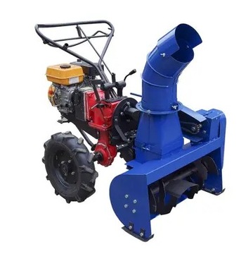 СНЕГОУборщик ЗИРКА-105 (СП3)