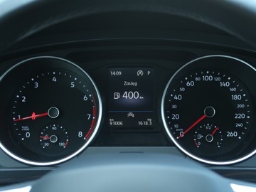 Volkswagen Tiguan II SUV Facelifting 1.5 TSI 150KM 2022 VW Tiguan 1.5 TSI, Salon Polska, 1. Właściciel, zdjęcie 10