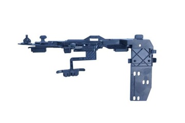 НАПРАВЛЯЮЩИЕ РЕЙКИ НА КРЫШЕ L+R КОМПЛЕКТ MERCEDES S124 COMBI T-MODEL C124 COUPE