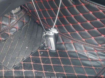  Genesis G70 3.3T AWD 2022, 3.3L V6 365KM, 4x4, od ubezpieczalni 3.3 Benzyna, zdjęcie 12