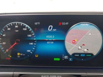 Mercedes GLS X167 2020 Mercedes-Benz GLS 450 4Matic 2020 3.0 Benzyna 362KM, zdjęcie 11