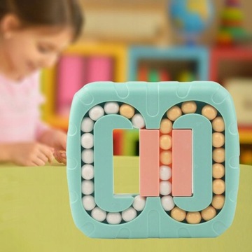 Bean Toy Intelligence Fingertip