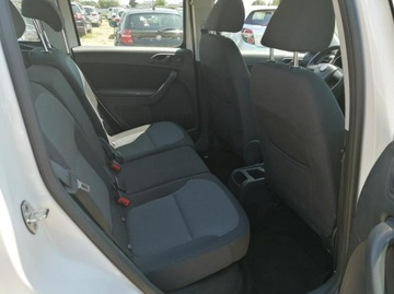 Skoda Yeti Minivan 2.0 TDI CR DPF 110KM 2012 Škoda Yeti Skoda Yeti 2.0 110 Km Klima, Elektryka, zdjęcie 10