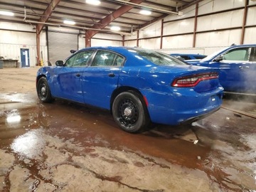 Dodge Charger VII 2022 Dodge Charger 2022 DODGE CHARGER POLICE 3.6 Benzyna 300KM, zdjęcie 1