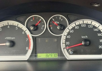 Chevrolet Aveo T250 Sedan 1.2 DOHC 84KM 2009 Chevrolet Aveo Chevrolet Aveo 1.2 16V Base 1.2 Benzyna 84KM, zdjęcie 23