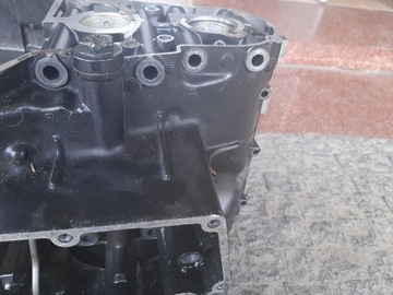 КАРТЕР БЛОК ДВИГАТЕЛЯ KAWASAKI GPZ 500