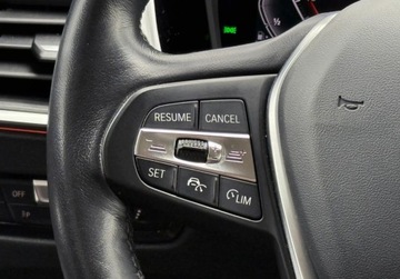 BMW Seria 3 G20-G21 Touring 2.0 320d 190KM 2022 BMW Seria 3 BMW 320d Webasto Panorama Podgrzew. Kier. Adaptacyjny Tempomat, zdjęcie 21