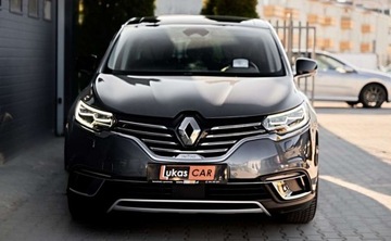 Renault Espace V Van 1.8 Energy TCe 225KM 2020 Renault Espace Renault Espace 1.8 TCe FAP Initiale Paris EDC 1.8 Benzyna, zdjęcie 3