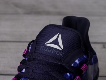 Спортивная обувь Reebok ZPRINT HER WS MTM AR1252