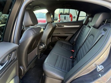 Alfa Romeo Stelvio SUV Facelifting 2023 2.0 GME Turbo 280KM 2025 ALFA ROMEO Stelvio Veloce Q4 Suv 2.0 (280KM) 2025, zdjęcie 14