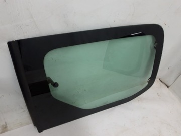 BERLINGO III II PARTNER SKLO (OKNO) DVEŘE PRAVÁ ZADNÍ 2011R