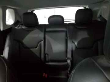 Jeep Compass II 2020 Jeep Compass Limited 2020 2.4l 2.4 Benzyna 180KM, zdjęcie 10