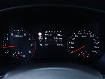 Kia Sportage III 2015 Kia Sportage 1.6 T-GDI, Salon Polska, Serwis ASO, zdjęcie 10