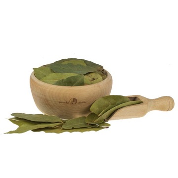 Лавровый лист ароматный 0,1 кг