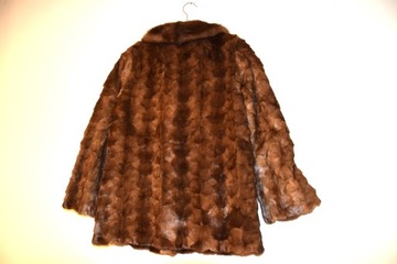 КОРОТКИЙ _МЕХ НОРКИ_M