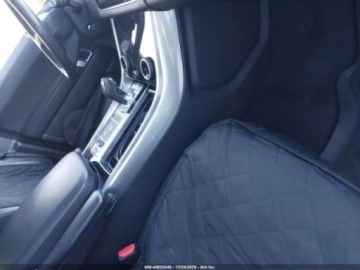 Land Rover Range Rover Sport II 2018 Land Rover Range Rover Sport 2018 LAND ROVER RANGE ROVER SPORT HSE TD6 3.0, zdjęcie 5