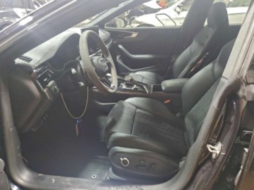 Audi A5 F5 2023 Audi RS5 Coupe 2.9l 2023 2.9 Benzyna 444KM, zdjęcie 7