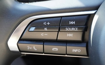 Mazda 3 IV 2023 Mazda 3 2.0150kmExclusive lineGwarancja do 2029 ASO Mazda JaremkoFv23, zdjęcie 15