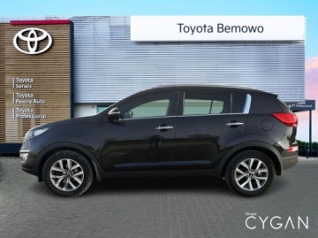 Kia Sportage III SUV Facelifting 1.6 GDI 135KM 2015 Kia Sportage Kia Sportage 1.6 GDI L 2WD VAT Marza Gwarancja Salon PL, zdjęcie 4