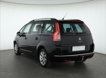 Citroen Grand C4 Picasso I 1.6 VTi 120KM 2011 Citroen C4 Grand Picasso 1.6 VTi, Navi, Klima, zdjęcie 3