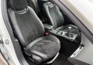 Peugeot 2015 Peugeot 308 1 wlasciciel, Polski Salon, GT 205 KM, Biala perla, skory, zdjęcie 28