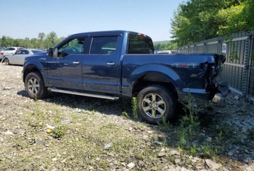 Ford 2020 Ford F150 2020 FORD F150 SUPERCREW 3.5 Benzyna 450KM, zdjęcie 2