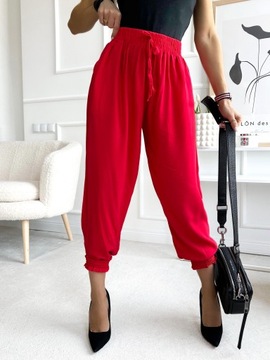 Летние ЖЕНСКИЕ БРЮКИ, удобные, воздушные туфли Aladdin.