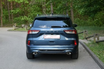 Ford Kuga III SUV 2.0 EcoBlue 190KM 2020 Ford Kuga ST line 2.0TDCi 190KM Automat 2020r. AWD, zdjęcie 16