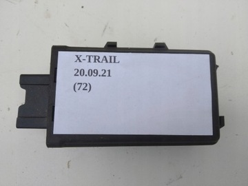 MODUL ŘÍZENÍ ZÁMKU NISSAN X-TRAIL T30