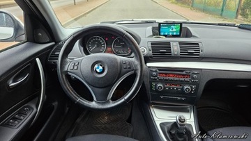 BMW Seria 1 F20-F21 Hatchback 5d 116d 116KM 2011 BMW Seria 1 BMW 116D 1 Wlasciciel Nawi Klima Zadbany 2.0 Diesel, zdjęcie 11